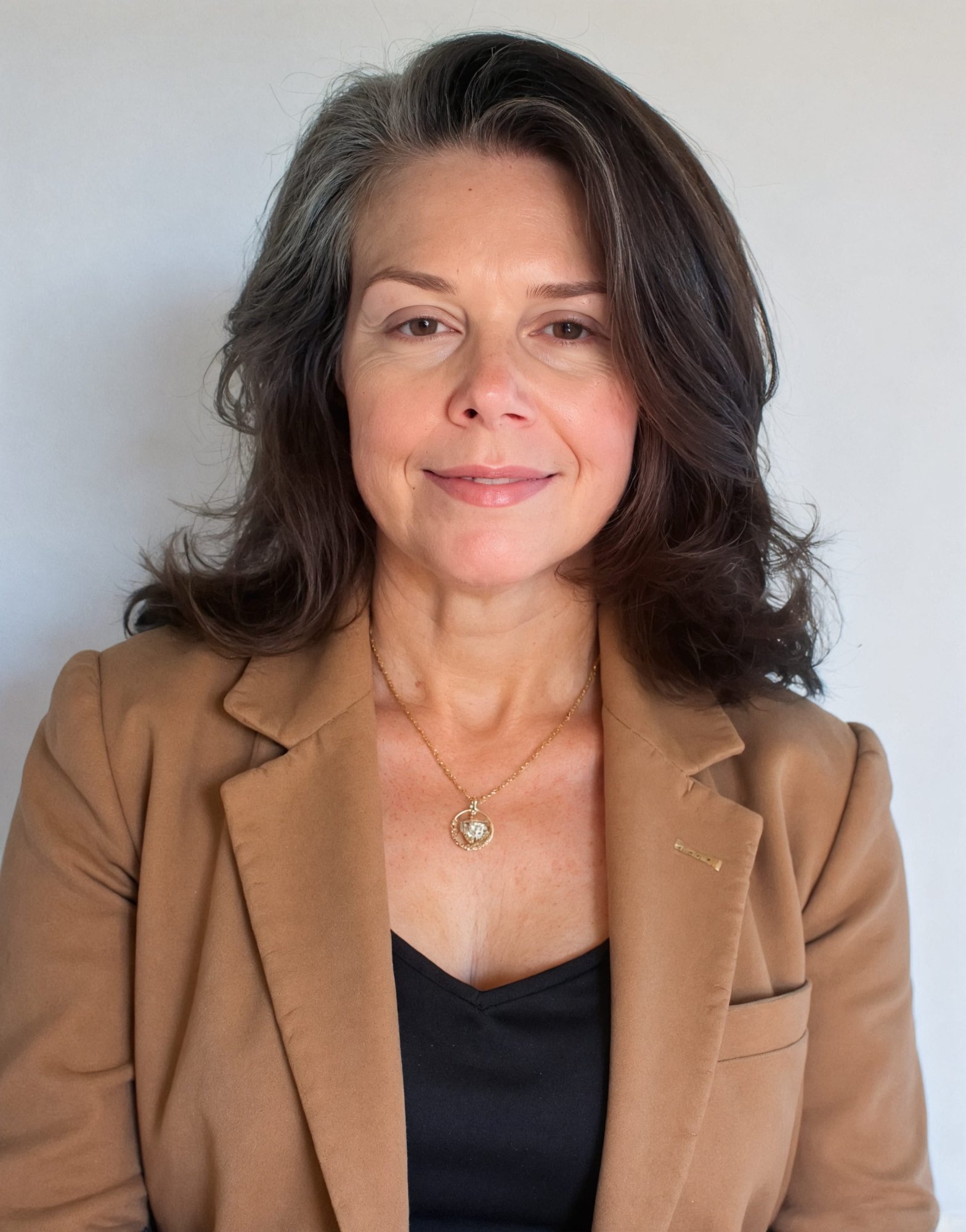 Lesley Boyd